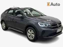 Käytetty 2023 VW Taigo Business Katumaasturi | 23 990 € (Perustarjous)