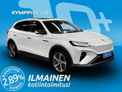 Käytetty 2022 MG Marvel R Performance Katumaasturi | 26 390 € (Perustarjous)