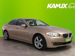 Käytetty 2010 BMW 530 Sedan | 13 890 € (Supertarjous)
