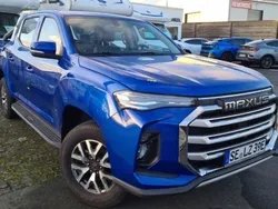 Sininen Käytetty 2023 Maxus e-T90 Nouto | 31 770 €