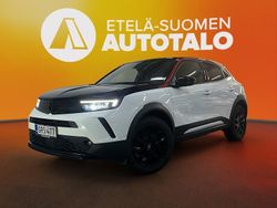 Valkoinen Käytetty 2023 Opel Mokka-e GS Line Katumaasturi | 20 800 € (Perustarjous)