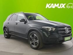 Vihreä Käytetty 2021 Mercedes GLE350 Farmari | 42 880 € (Hyvä tarjous)