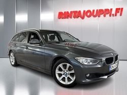 Käytetty 2013 BMW 328 Farmari | 15 490 €