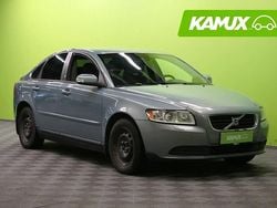 Sininen Käytetty 2009 Volvo S40 Kinetic Sedan | 4 790 € (Supertarjous)