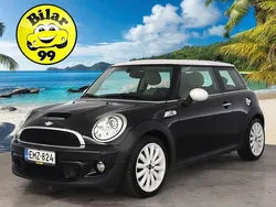 Käytetty 2013 Mini Cooper S Viistoperä | 14 100 €