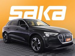 Käytetty 2023 Audi e-tron Advanced Plus Katumaasturi | 38 900 € (Perustarjous)