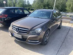 Käytetty 2013 Mercedes C180 Business Farmari | 9 990 € (Supertarjous)