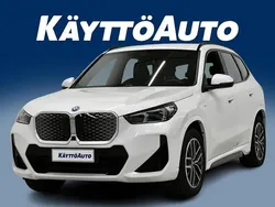Uusi 2025 BMW iX1 Katumaasturi | 59 810 € (Perustarjous)