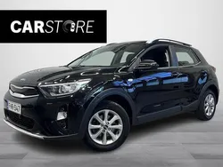 Käytetty 2019 Kia Stonic EX Katumaasturi | 13 390 € (Perustarjous)