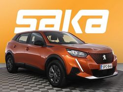 Käytetty 2023 Peugeot e-2008 Active Katumaasturi | 18 290 € (Perustarjous)