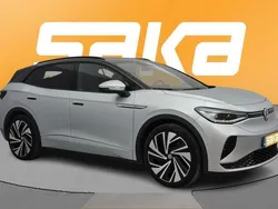 Käytetty 2022 VW ID.4 GTX Katumaasturi | 34 900 € (Hyvä tarjous)