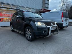 Käytetty 2009 Suzuki Grand Vitara Katumaasturi | 14 500 €
