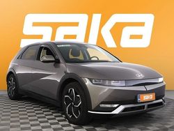 Käytetty 2022 Hyundai Ioniq 5 Style Katumaasturi | 27 850 €
