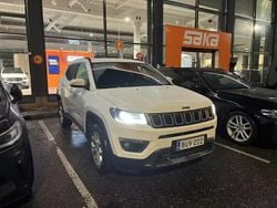 Käytetty 2018 Jeep Compass Limited Katumaasturi | 19 900 €