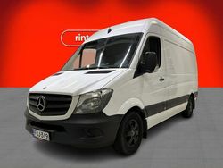 Käytetty 2014 Mercedes Sprinter Van | 15 800 €