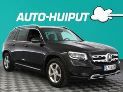 Käytetty 2021 Mercedes GLB220 Business Katumaasturi | 38 990 €
