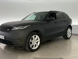 Käytetty 2018 Land Rover Range Rover Velar SE Katumaasturi | 36 990 €