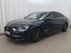 Sininen Käytetty 2022 DS Automobiles DS9 Performance Sedan | 39 900 €
