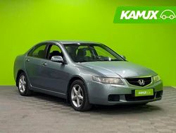 Vihreä Käytetty 2005 Honda Accord Comfort Sedan | 3 990 €