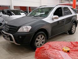 Käytetty 2007 Mercedes ML280 Katumaasturi | 5 990 €