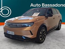 Käytetty 2025 Opel Grandland Electric Katumaasturi | 42 980 €