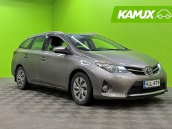 Käytetty 2014 Toyota Auris Touring Sports Active Farmari | 13 870 € (Perustarjous)