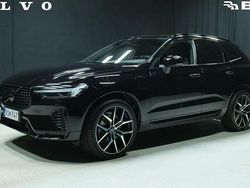 Käytetty 2024 Volvo XC60 Performance Katumaasturi | 57 200 € (Kallis)