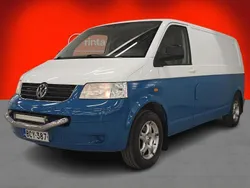 VW T5