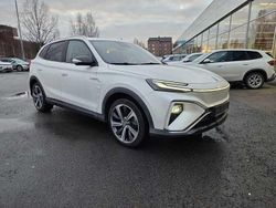 Valkoinen Käytetty 2022 MG Marvel R Performance Katumaasturi | 25 900 € (Perustarjous)