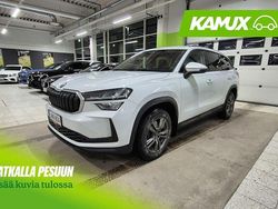 Valkoinen Käytetty 2024 Skoda Kodiaq Selection Katumaasturi | 43 800 €