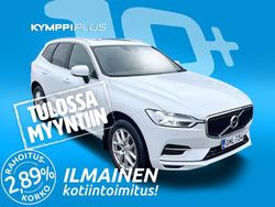 Käytetty 2019 Volvo XC60 Business Edition Katumaasturi | 31 870 € (Hyvä tarjous)