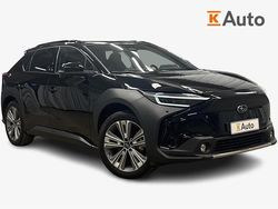 Käytetty 2023 Subaru Solterra Katumaasturi | 34 800 €