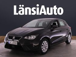 Käytetty 2018 Seat Ibiza Style Viistoperä | 8 270 € (Hyvä tarjous)