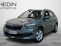 Harmaa Käytetty 2023 Skoda 110 R Ambition Viistoperä | 18 990 € (Hyvä tarjous)