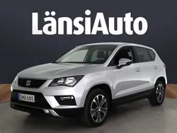 Käytetty 2017 Seat Ateca Style Katumaasturi | 16 390 € (Perustarjous)