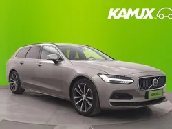 Musta Käytetty 2021 Volvo V90 Plus Farmari | 28 790 €