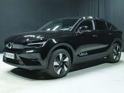 Käytetty 2025 Volvo EC40 Ultra Katumaasturi | 54 900 € (Perustarjous)