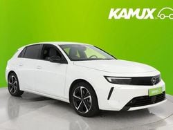 Valkoinen Käytetty 2023 Opel Astra Innovation Sedan | 24 570 € (Perustarjous)