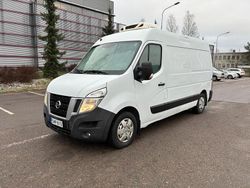 Käytetty 2016 Nissan NV400 Van | 9 780 € (Supertarjous)