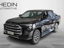 Uusi 2024 Maxus e-T90 Nouto | 34 900 €