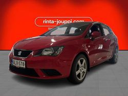 Käytetty 2016 Seat Ibiza Style Viistoperä | 6 790 € (Perustarjous)