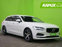 Käytetty 2016 Volvo V90 Business Edition Farmari | 20 800 € (Hyvä tarjous)