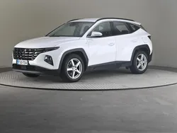 Käytetty 2022 Hyundai Tucson Style Katumaasturi | 26 500 € (Supertarjous)
