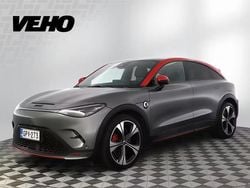 Käytetty 2024 Smart #3 Brabus Katumaasturi | 39 700 € (Hyvä tarjous)