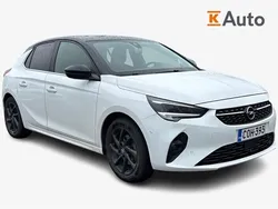 Käytetty 2020 Opel Corsa Edition Viistoperä | 11 990 € (Perustarjous)