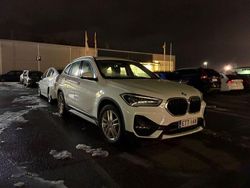 Käytetty 2021 BMW X1 Sport Line Katumaasturi | 26 890 € (Perustarjous)