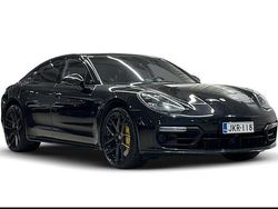 Käytetty 2017 Porsche Panamera Turbo S Sedan | 76 800 €