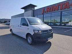 Valkoinen Käytetty 2019 VW T6.1 Classicline Van | 22 080 € (Perustarjous)