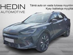 Harmaa Käytetty 2025 Cupra Formentor VZ Katumaasturi | 43 990 €
