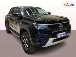 Käytetty 2023 VW Amarok R Nouto | 53 900 € (Perustarjous)